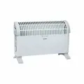 Конвектор Neoclima Fast, игольчатый, механический, 650/850/1500W, белый