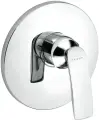 Смеситель для душа Kludi Balance встраиваемый, хром 526550575