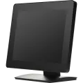 POS монитор PayTor PM-12, диагональ 12, черный, VGA+HDMI, 1xAudio