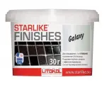 Декоративная перламутровая добавка LITOKOL STARLIKE FINISHES GALAXY, 30 г