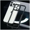 Чехол на Apple iPhone 13 Pro Max противоударный с усиленными углами