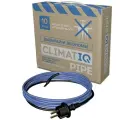 Комплект защиты трубопровода от замерзания CLIMATIQ PIPE-13m