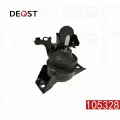 Опора двигателя Deqst 105328 передний Hyundai Coupe 7 (GK) (02-09), Elantra (CA) (00-)