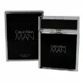 Calvin Klein Calvin Klein Man, мужская туалетная вода, 100 мл