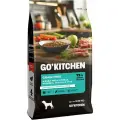 GO! KITCHEN GRAIN FREE беззерновой для пожилых собак всех пород четыре вида мяса 9,98 кг
