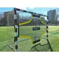 Футбольный тренажер сетка-мишень на ворота PRO-F TARGET SHOT 3x2