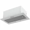 Встраиваемая вытяжка Midea MH60I301W, 116.5 Вт, электронное управление, белая
