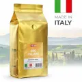 Кофе в зернах Italco Oro Italiano, арабика/робуста, средняя обжарка, 1кг