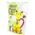 Впитывающий наполнитель Smart Cat Силикагелевый Яблоко, 7.6л, 1 шт.