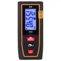 Лазерный дальномер RGK D30 NEW, 25 м, с поверкой