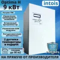 Электрокотел для отопления Intois Optima N 9 кВт.