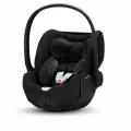 Детское автокресло Cybex Cloud T i-size цвет FE La Parisienne