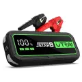 Пуско-зарядное устройство Utrai Jstar 8 20000mAh 3000A