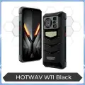 Смартфон Hotwav W11, 12/256ГБ, global