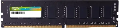 Модуль памяти Silicon Power SP004GBLFU266N02 DDR4 - 4ГБ