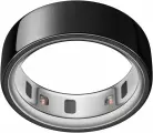 Смарт-кольцо Oura Ring 4 Black US8 (18 мм)