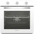Духовой шкаф электрический Indesit IFE 3634 WH белый