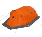 Палатка Bask NORTH PEAK PRO 3 оранжевая