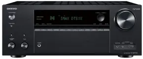 Onkyo TX-NR7100 B M2 black 9.2 канальный (100вт) av-ресивер, 8k hdr /vrr, airplay 2, zone b, c
