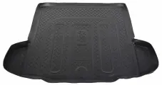 Коврик в багажник для Chevrolet Cruze седан (2009-2015)