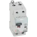 Дифференциальный автомат Legrand DX3 2П 30 мА C 6 кА AC электромеханический 40 А 30 мА