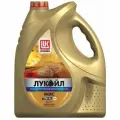 LUKOIL 3705305 10W-40 люкс, API SL/CF, 5л, (полусинт. мотор. масло)