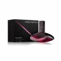 Парфюмерная вода для женщин Calvin Klein Deep Euphoria 50 мл / Духи Кельвин Кляйн Дип Эйфория / Глубокая эйфория
