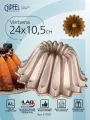 Форма для выпечки Gipfel Verbena 51789 24x10,5 см
