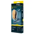 B.Well Стельки ортопедические Rehab Trio FW-601, р-р: 42, 27.5 см, цвет: бежевый