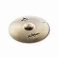 Тарелка типа Crash - ZILDJIAN A20516 18' A' CUSTOM CRASH