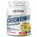 Креатин моногидрат Be First Creatine powder 300 гр (Цитрусовый микс)