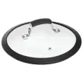 Крышка Nadoba Lota 751413, 24 см, 24х24 см, 1 шт.