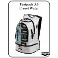 Рюкзак Fastpack 3.0 Planet Water (40 л)