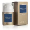 Многофункциональный антивозрастной крем Mondial AXOLUTE HOMME, 50 мл