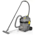 Профессиональный пылесос Karcher NT 22/1 Ap Te L (1.378-610.0)влажной и сухой уборки