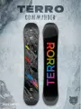 Сноуборд TERROR - COMMANDER 23/24