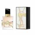 Yves Saint Laurent Женский Libre Eau de Toilette Туалетная вода (edt) 30мл