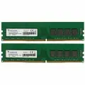 Оперативная память ADATA Premier (AD4U320016G22-DTGN) DIMM DDR4 32 ГБ - 2 шт, 3200 МГц