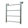 Полотенцесушитель водяной Тругор Аспект НК 1 60x50см (ЛЦ6) без углов