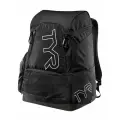 Рюкзак TYR Alliance 45L Backpack (022 Черный, O/S)
