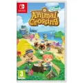 Игра Animal Crossing: New Horizons для Nintendo Switch, картридж, все страны