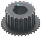 Шестерня коленвала TOYOTA TES-002 FEBEST.
