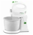 Миксер MAGNIT RMM-2322, чаша 2,5 л. 350Вт, с вращением
