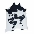 Шкура африканской коровы искусственная безворсовая Skin LE1-4 160 x 190 см