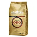 Кофе LAVAZZA QUALITA ORO зерно (2056) /вакуум/ 1000г