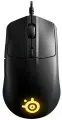 SteelSeries Игровая мышь проводная Rival 3, черный