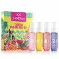 Sol de Janeiro Набор парфюмированных спреев Cheirosa Perfume Mist Set