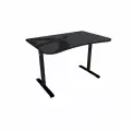 Стол геймерский Arozzi Arena Gaming Desk - Dark Grey