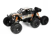 Радиоуправляемый краулер-амфибия 6WD Orange 1:8 - MZ-YY2001-ORANGE