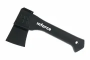 Inforce Топор универсальный с точилкой в кофре 440 г, 230 мм 06-12-23